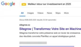image de la meilleur agence seo sur google image de la meilleur agence seo sur google